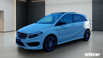 Mercedes-Benz Classe - SE-U79608 