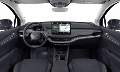 Skoda Enyaq - AU-N176815 