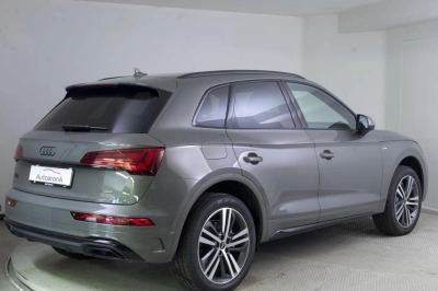 Audi Q5 - AU-N172124 