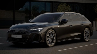 Audi A6 - AU-N187326 