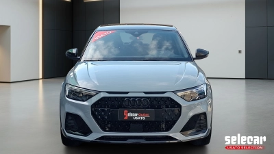 Audi A1 Allstreet - SE-U79178 