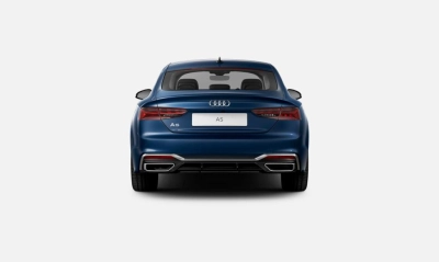 Audi A5 - SE-N179316 