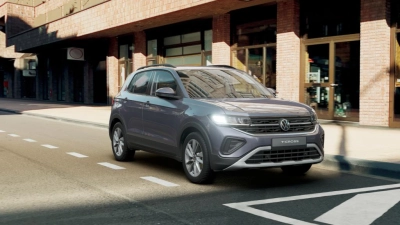 Volkswagen T-Cross - SE-N192060 
