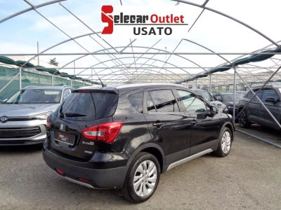 Suzuki S-Cross - SE-U77784 