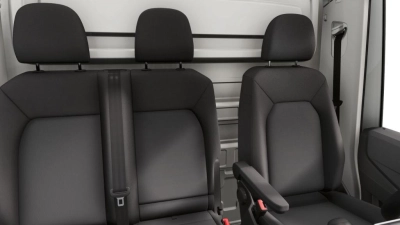 Volkswagen VIC Crafter - AU-N178152 