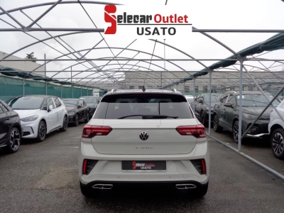 Volkswagen T-Roc - SE-U77896 