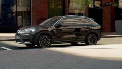 Volkswagen T-Roc - SE-N190464 