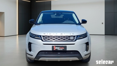 Land rover Range - SE-U80008 