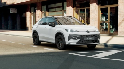 Volkswagen T-Roc - SE-N191775 