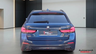 BMW Serie - AU-U77395 