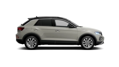 Volkswagen T-Roc - SE-N180702 