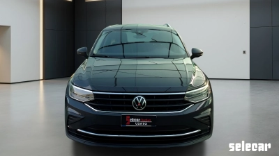 Volkswagen Tiguan - SE-U75391 
