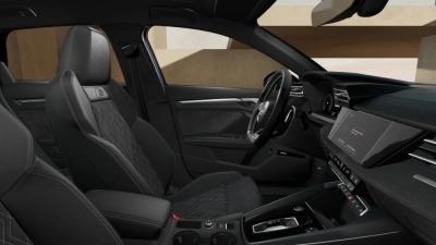 Audi A3 Sportback - AU-N181984 