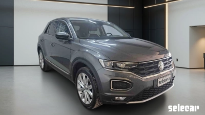 Volkswagen T-Roc - SE-U79144 