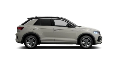 Volkswagen T-Roc - AU-N179972 