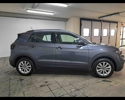 Volkswagen T-Cross - SE-U78655 