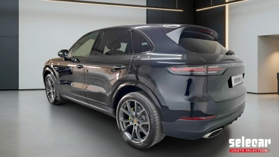 Porsche Cayenne - SE-U71599 