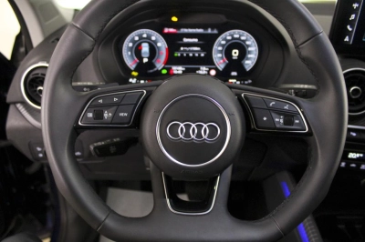 Audi Q2 - AU-N182049 