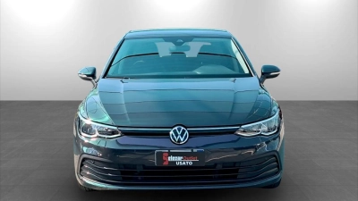 Volkswagen Golf - SE-U79096 