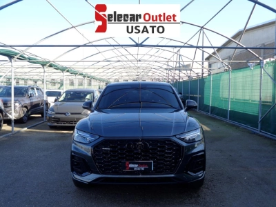 Audi Q5 Sportback - SE-U76477 