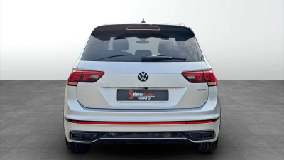Volkswagen Tiguan - AU-U78518 