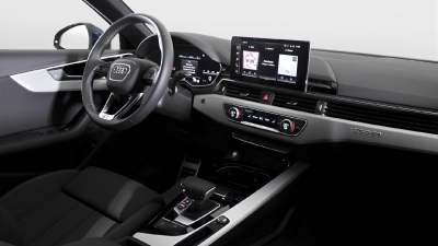 Audi A4 Avant - AU-U76520 