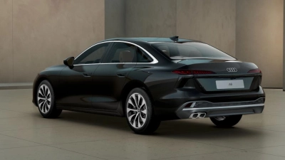 Audi A6 - AU-N188015 