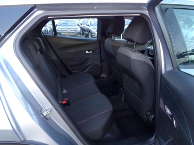 Peugeot 2008 - SE-U76493 