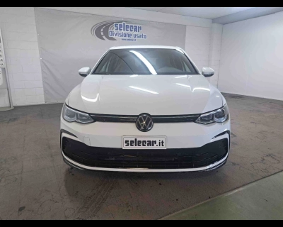Volkswagen Golf - SE-U78182 