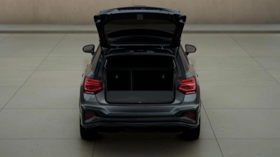 Audi Q2 - SE-N191052 