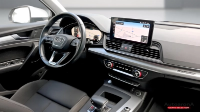 Audi Q5 - AU-U79326 