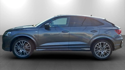 Audi Q3 Sportback - SE-U78697 