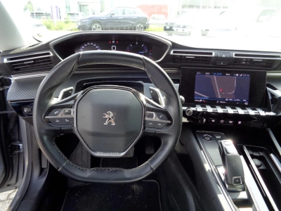 Peugeot 508 - SE-U72691 