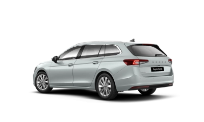 Skoda Superb - AU-N182633 