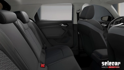 Audi A1 Sportback - SE-N185590 