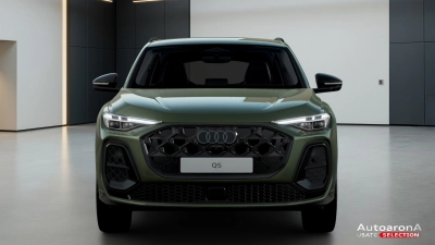 Audi Q5 - AU-N186142 