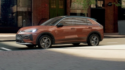 Volkswagen T-Roc - SE-N189599 