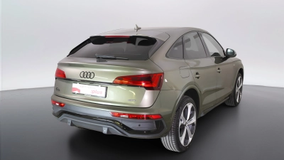 Audi Q5 Sportback - AU-U77472 