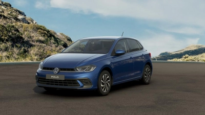 Volkswagen Polo - SE-N194490 