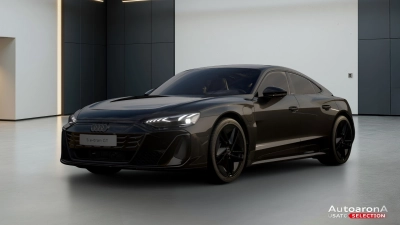 Audi etron GT - AU-N188193 