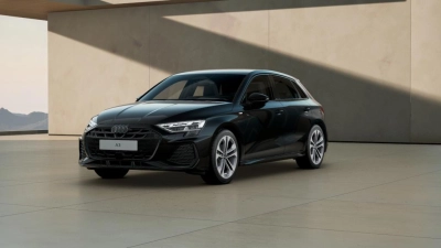 Audi A3 Sportback - SE-N194295 