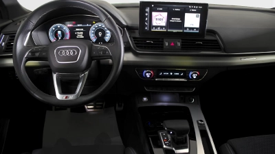 Audi Q5 Sportback - AU-U77842 