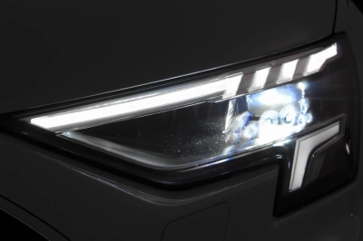 Audi A3 Sportback - AU-U75651 