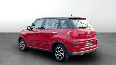 Fiat 500L - SE-U78731 