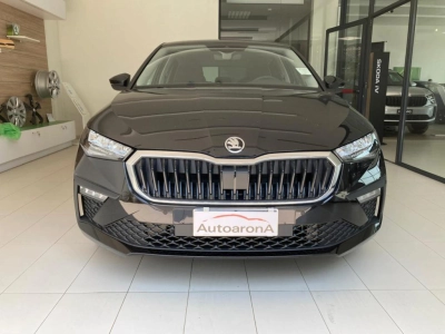 Skoda Scala - AU-N103312 