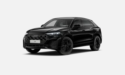 Audi Q8 - SE-N180081 