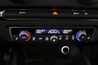 Audi A3 Sportback - AU-U77335 