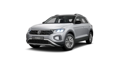 Volkswagen T-Roc - AU-N182927 