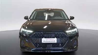 Audi A1 Allstreet - AU-U79286 