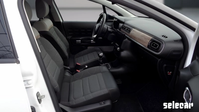 Citroen C3 - SE-U76983 